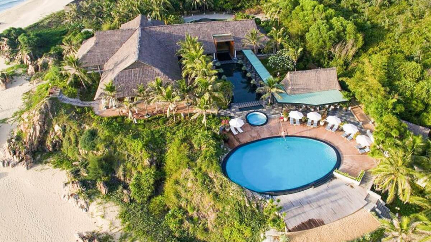 Review Resort Quy Nhơn Có đẹp không? Dịch vụ thế nào?
